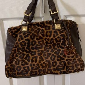 Michael Kors handbag